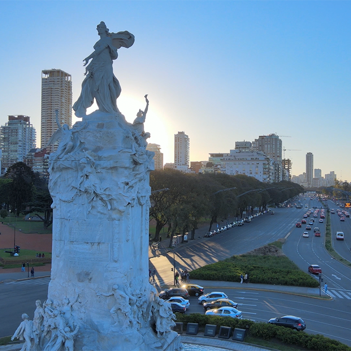 buenos Aieres