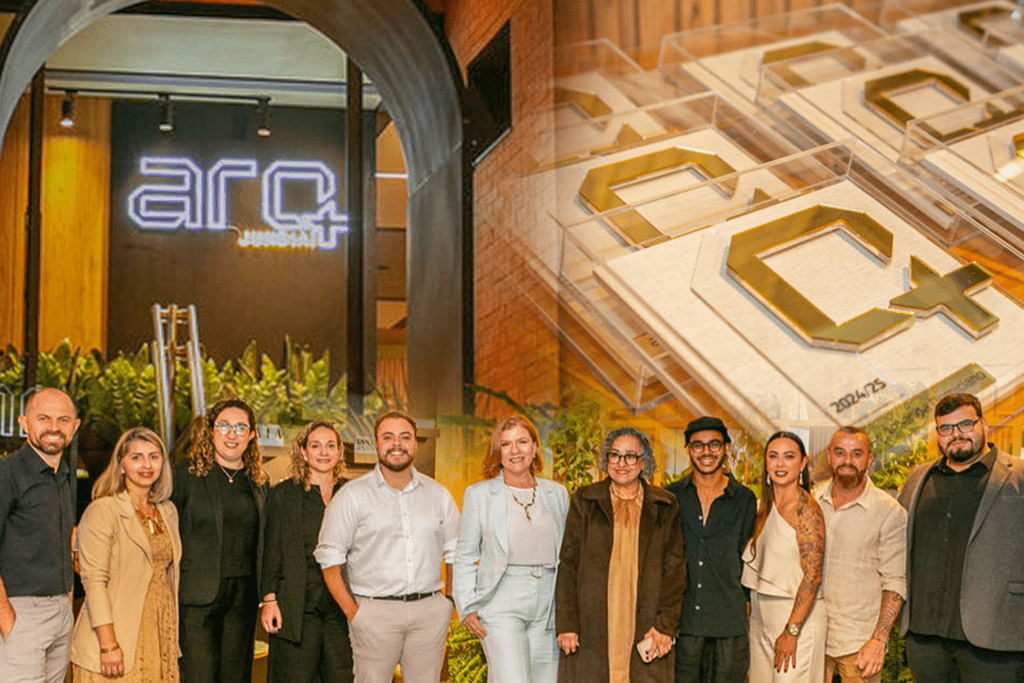 ARQ+ Jundiaí celebra conquistas da Temporada 2 com premiação e festa de encerramento
